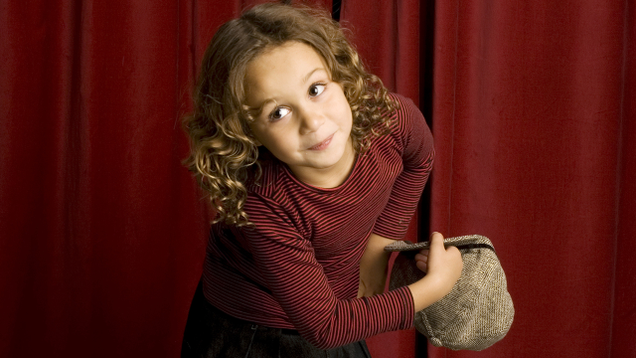 Illustration for article titled 5 Child Prodigies And The Activity They Actually Enjoy Doing